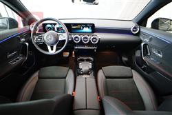 مرسيدس بنز A-Class